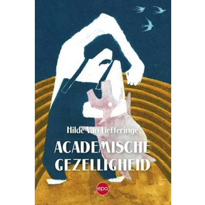 Afbeelding van Academische gezelligheid