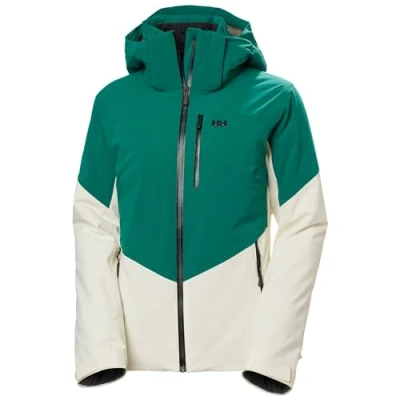Afbeelding van Helly Hansen W Alphelia Ski Jas Dames