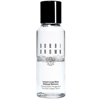 Afbeelding van Bobbi Brown Instant Long Wear Makeup Remover 100 Ml