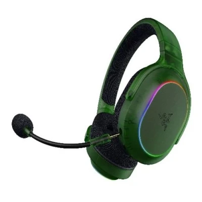 Image de Casque Gaming sans fil Razer Barracuda X Chroma Phantom Green