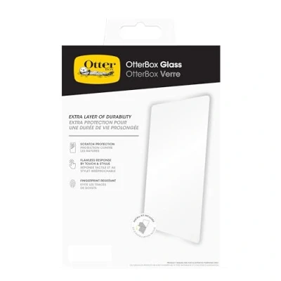 Afbeelding van OtterBox GlassGalaxyTabActive5CLRPOLYBAG