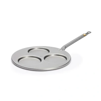 Afbeelding van Blinispan Ø10cmx3 Buyer 001213 Horeca &amp; Professioneel