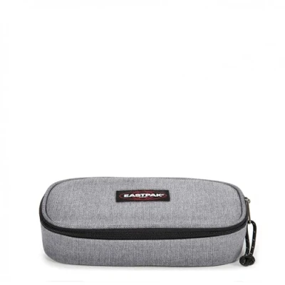 Image de Trousse Eastpak Oval Single Gris Sunday