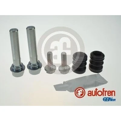 Afbeelding van AUTOFREN SEINSA D7127C Geleidehulzenset, remklauw PEUGEOT: J5 Platform / Chassis, CITROËN: C25 Chassis