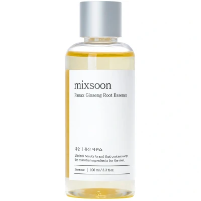 Afbeelding van Mixsoon Panax Ginseng Essence 100ml [Korean Skincare]