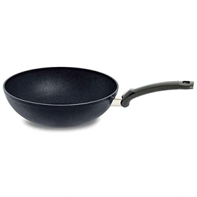 Afbeelding van Fissler Adamant Wokpan Ø 28cm