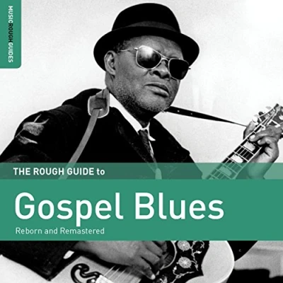 Afbeelding van Various Artists The Rough Guide To Gospel Blues (CD)