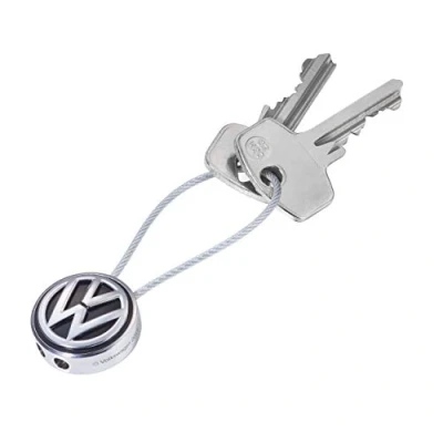 Afbeelding van Troika VW loop volkswagen sleutelhanger