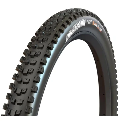 Afbeelding van Maxxis Dissector Folding Tyre 29x2.40&quot; WT EXO+ TR 3C MaxxTerra, zwart Bandenmaat 61 622 29x2,40&quot;