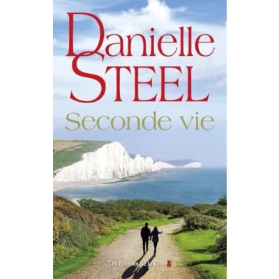 Afbeelding van SECONDE VIE
