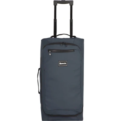 Afbeelding van Bench 2 Rollen Kabinentrolley Trolley, Maat: One Size, Marineblau