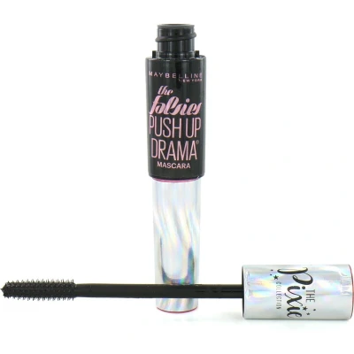 Afbeelding van Maybelline The Falsies Push Up Drama Pixie Collection Mascara Very Black