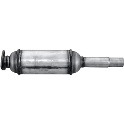 Afbeelding van HELLA 8LG 366 070 491 Roetfilter Euro 4 Cordieriet overwegend lange afstanden Met aanbouwdelen ALFA ROMEO: MiTo