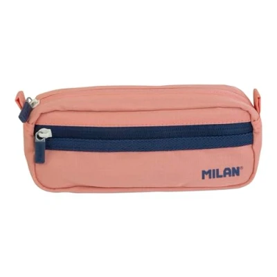 Afbeelding van Alleshouder Milan 1918 Roze