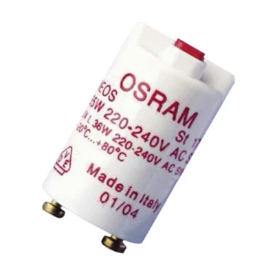 Afbeelding van Osram Veiligheids DEOS Starter Verlichting 4050300854106 E39SJ