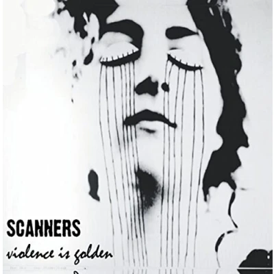 Afbeelding van Scanners Violence Is Golden (CD)