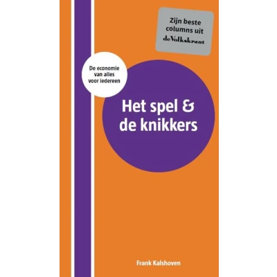 Afbeelding van Het spel &amp; de knikkers