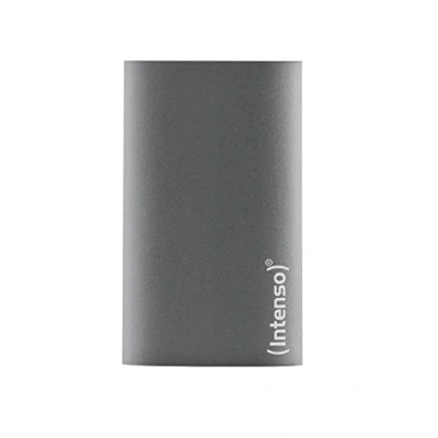 Afbeelding van Intenso External SSD 512 GB Premium