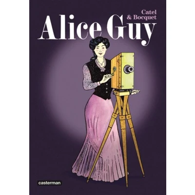 Image de Alice Guy
