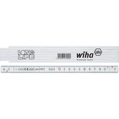 Afbeelding van Wiha 27057 Duimstok 2 m Polyamide