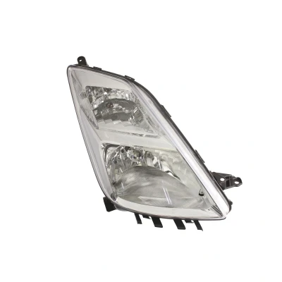 Afbeelding van ALKAR 2742029 Koplampen rechts W5W, H4, WY21W