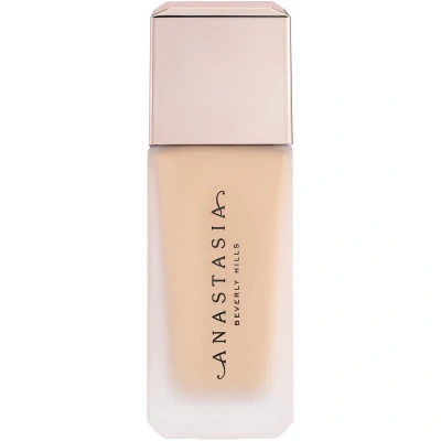 Afbeelding van Anastasia Beverly Hills Impeccable Blurring Second Skin Matte