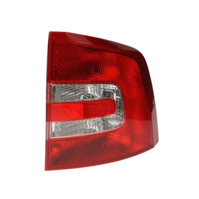 Afbeelding van Magneti Marelli Achterlicht 714027590204