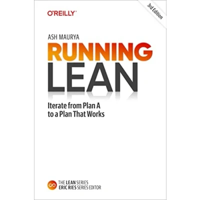 Afbeelding van Running Lean