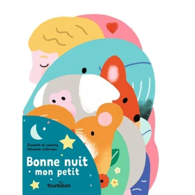 Image de Bonne nuit mon petit