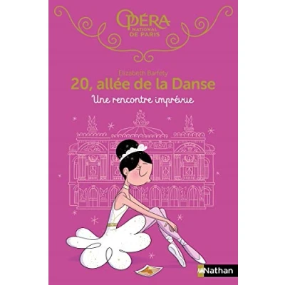 Afbeelding van ISBN 9782092588185, Frans, Paperback, 160 pagina&#039;s