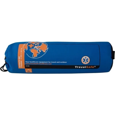 Afbeelding van Travelsafe Klamboe Piramide 1 Persoon