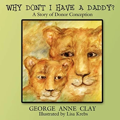 Afbeelding van Why Don&#039;t I Have A Daddy?
