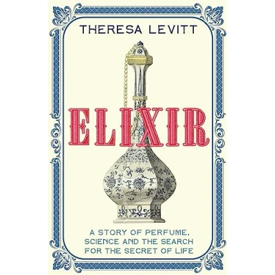 Afbeelding van Elixir