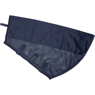 Afbeelding van Waldhausen Halsstuk Rain Comfort Night Blue