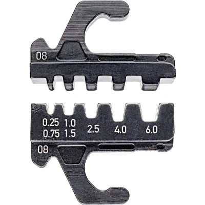 Afbeelding van KNIPEX 97 39 08 Mes voor kabelsnijder