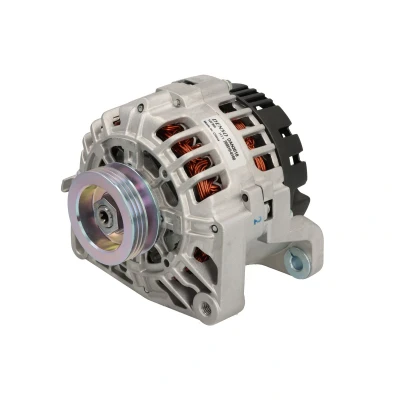 Afbeelding van DENSO DAN3018 Dynamo / Alternator 14V 95A RENAULT: Kangoo I