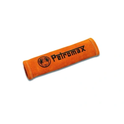 Afbeelding van Petromax Leren Skillet steelhoes