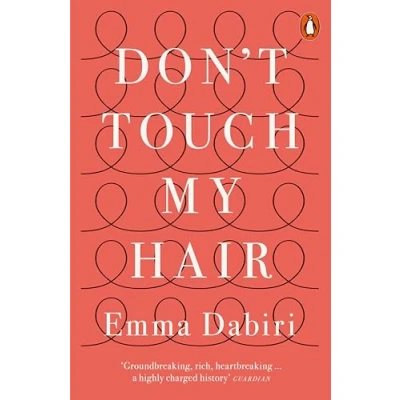 Afbeelding van Don&#039;t Touch My Hair