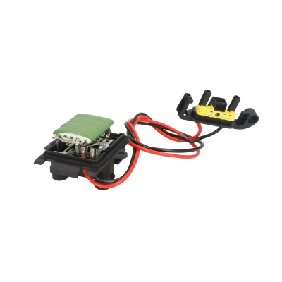 Afbeelding van THERMOTEC DER011TT Regelaar, interieurventilator