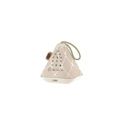 Image de Veilleuse projecteur musical tiny dreamer boho chic