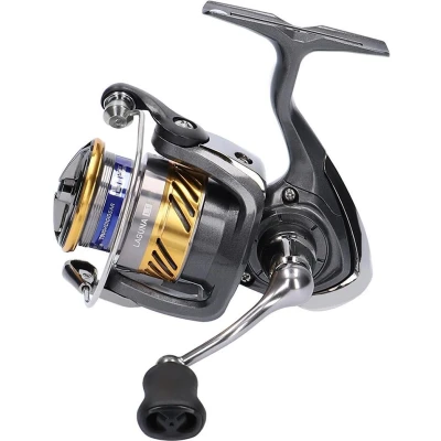Afbeelding van Daiwa Laguna LT 1000 Slip voorop molens