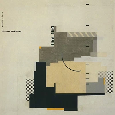Afbeelding van Durutti Column Circuses And Bread (CD)
