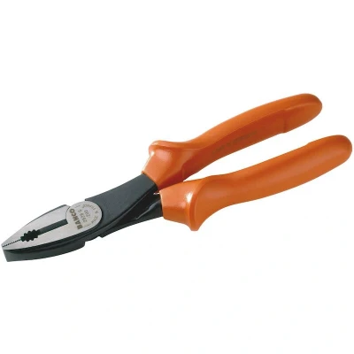 Afbeelding van BAHCO Combinatietang 2628S