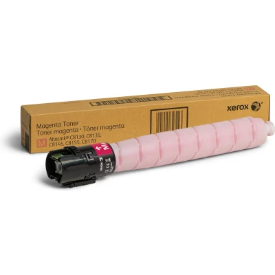 Afbeelding van Xerox 006R01748 Toner Magenta