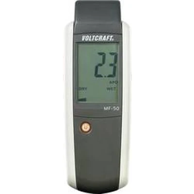 Afbeelding van VOLTCRAFT MF 50 Materiaalvochtmeter