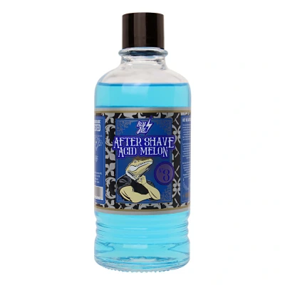Afbeelding van HEY JOE! After Shave No. 3 Acid Melon 400ml