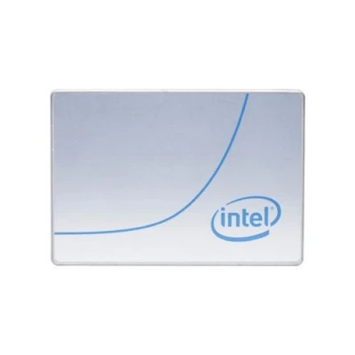 Image de Intel Solid State Drive DC P4510 Series SSD chiffré 1 To interne 2.5&quot; PCIe 3.1 x4 (NVMe) AES 256 bits