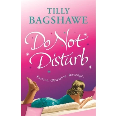 Afbeelding van Do Not Disturb