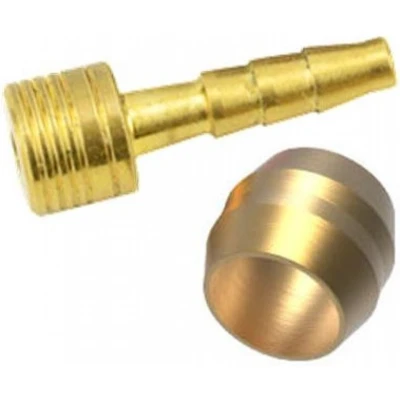 Afbeelding van Oliveset (olive + insert) passend op Sram Avid