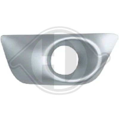 Afbeelding van Diederichs Mistlamp onderdeel 4456448